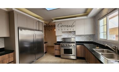 VENDO CASA EN COSTA DEL ESTE