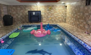 VENDO CASA BRISAS DEL GOLF OCCIDENTE