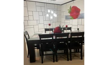 VENDO CASA BRISAS DEL GOLF OCCIDENTE