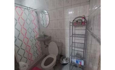 VENDO CASA EN ALBOLEDAS DEL GOLF