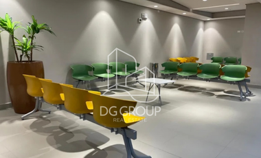 Venta de oficina o consultorio en Costa del Este