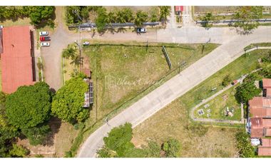 VENDO TERRENO EN LAS MAÑANITAS DE TOCUMEN