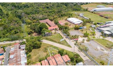 VENDO TERRENO EN LAS MAÑANITAS DE TOCUMEN