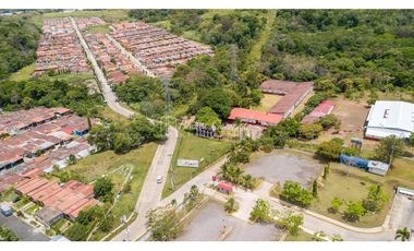 VENDO TERRENO EN LAS MAÑANITAS DE TOCUMEN