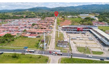 VENDO TERRENO EN LAS MAÑANITAS DE TOCUMEN