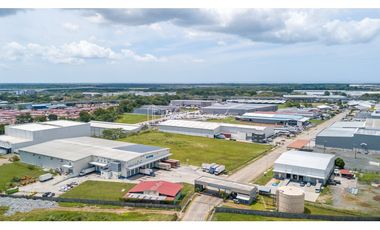 VENDO TERRENO EN LAS MAÑANITAS DE TOCUMEN