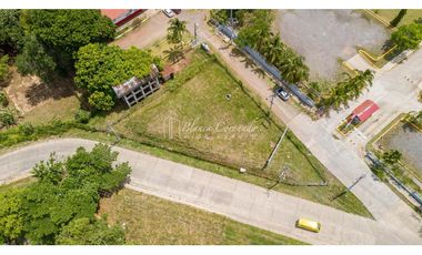 VENDO TERRENO EN LAS MAÑANITAS DE TOCUMEN