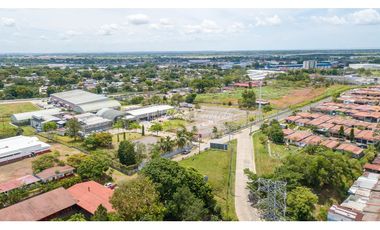 VENDO TERRENO EN LAS MAÑANITAS DE TOCUMEN