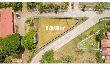 VENDO TERRENO EN LAS MAÑANITAS DE TOCUMEN