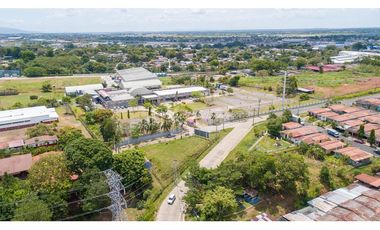 VENDO TERRENO EN LAS MAÑANITAS DE TOCUMEN