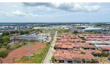 VENDO TERRENO EN LAS MAÑANITAS DE TOCUMEN