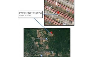 VENDO CASA Residencial las Cumbre Azul