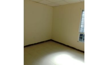 VENDO CASA Residencial las Cumbre Azul