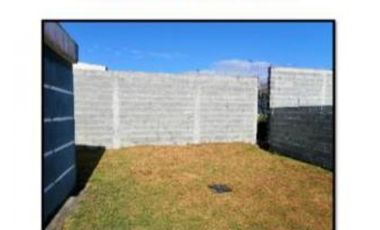 VENDO CASA Residencial las Cumbre Azul