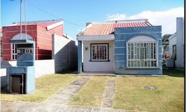 VENDO CASA Residencial las Cumbre Azul