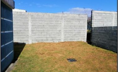 VENDO CASA Residencial las Cumbre Azul