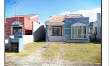 VENDO CASA Residencial las Cumbre Azul