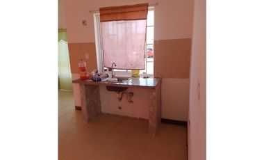 VENDO CASA Residencial las Cumbre Azul