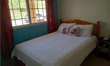 SE VENDE CASA URB. PRADERA DE SAN LORENZO, 4Ta ETAPA