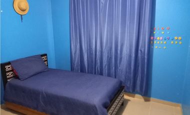 SE VENDE CASA URB. PRADERA DE SAN LORENZO, 4Ta ETAPA