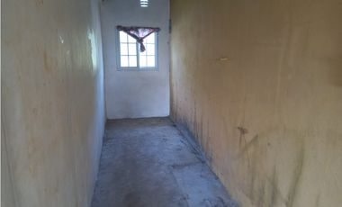 SE VENDE CASA URB. PRADERA DE SAN LORENZO, 4Ta ETAPA