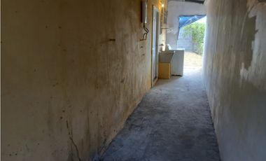 SE VENDE CASA URB. PRADERA DE SAN LORENZO, 4Ta ETAPA