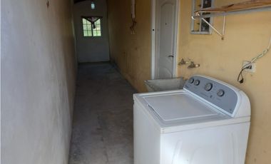 SE VENDE CASA URB. PRADERA DE SAN LORENZO, 4Ta ETAPA