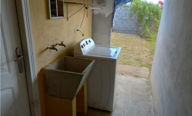 SE VENDE CASA URB. PRADERA DE SAN LORENZO, 4Ta ETAPA