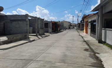 SE VENDE 3 CASA EN PACORA P.H. MIRADOR DEL BOSQUE