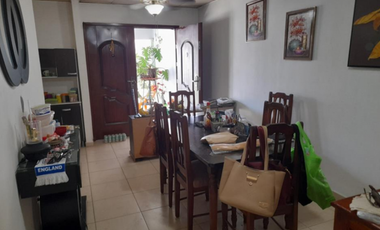 SE VENDE 3 CASA EN PACORA P.H. MIRADOR DEL BOSQUE