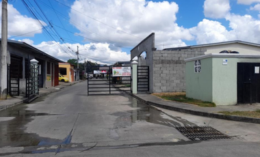 SE VENDE 3 CASA EN PACORA P.H. MIRADOR DEL BOSQUE