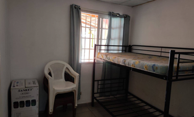 SE VENDE CASA DE ESQUINA EN URB. COLINAS DE PACORA y OTRAS