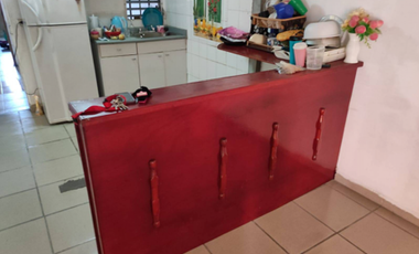 SE VENDE CASA DE ESQUINA EN URB. COLINAS DE PACORA y OTRAS