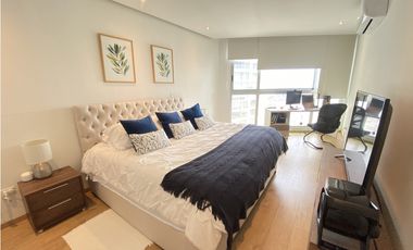 VENTA APARTAMENTO LB PH OASIS- PUNTA PACFICA (DV)