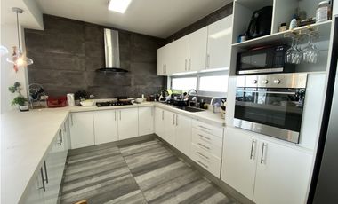 VENTA APARTAMENTO LB PH OASIS- PUNTA PACFICA (DV)