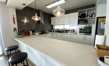 VENTA APARTAMENTO LB PH OASIS- PUNTA PACFICA (DV)