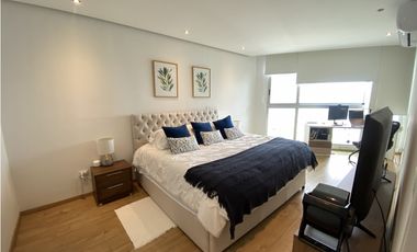 VENTA APARTAMENTO LB PH OASIS- PUNTA PACFICA (DV)