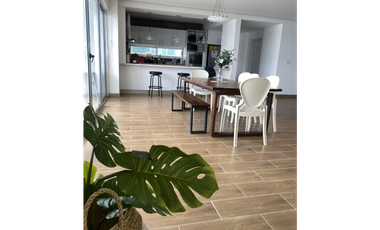 VENTA APARTAMENTO LB PH OASIS- PUNTA PACFICA (DV)