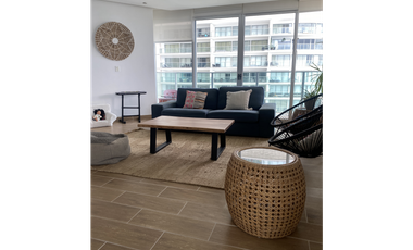 VENTA APARTAMENTO LB PH OASIS- PUNTA PACFICA (DV)