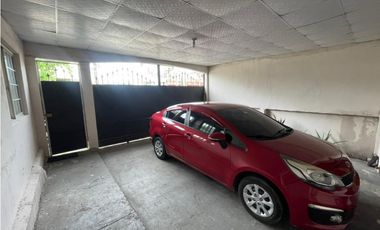 VENTA CASA SAN ANTONIO