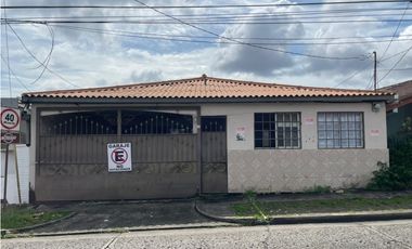 VENTA CASA SAN ANTONIO