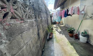 VENTA CASA SAN ANTONIO