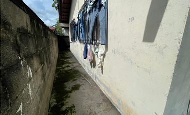 VENTA CASA SAN ANTONIO