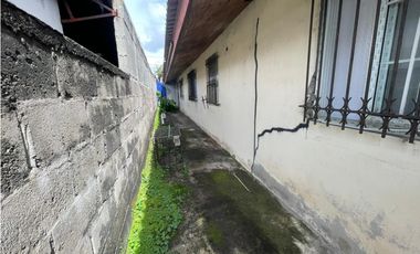 VENTA CASA SAN ANTONIO