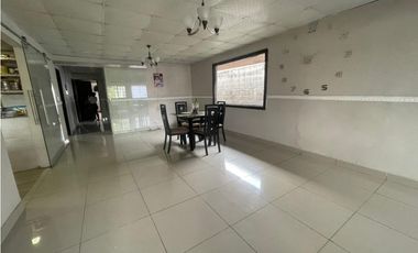VENTA CASA SAN ANTONIO
