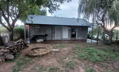 Casa en Winifreda