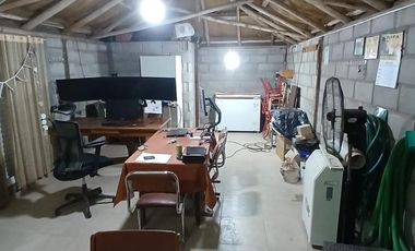 Casa en Winifreda
