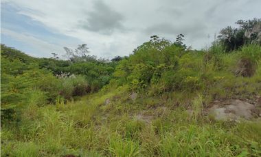 Terreno Campestre - Villa del Carmen, Capira. (CP)