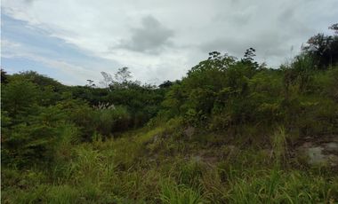 Terreno Campestre - Villa del Carmen, Capira. (CP)