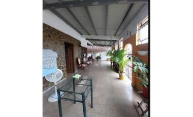 VENDO CASA EN Urbanización Anayansi